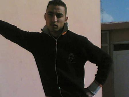 ana ayoub ma3labalich nil 3inad li maihabounich